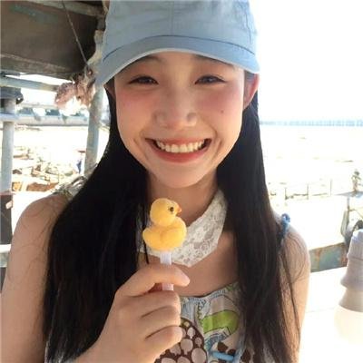 尘埃人
